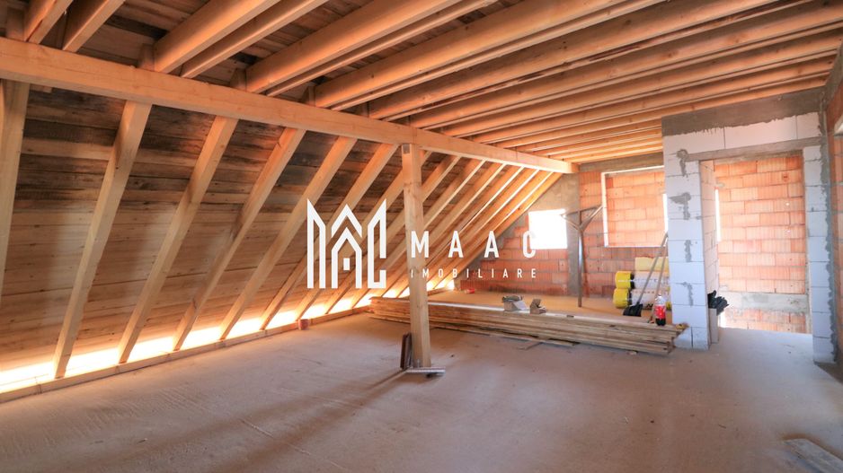 Apartament 3 camere | Decomandat | Sura Mica - Poză 2