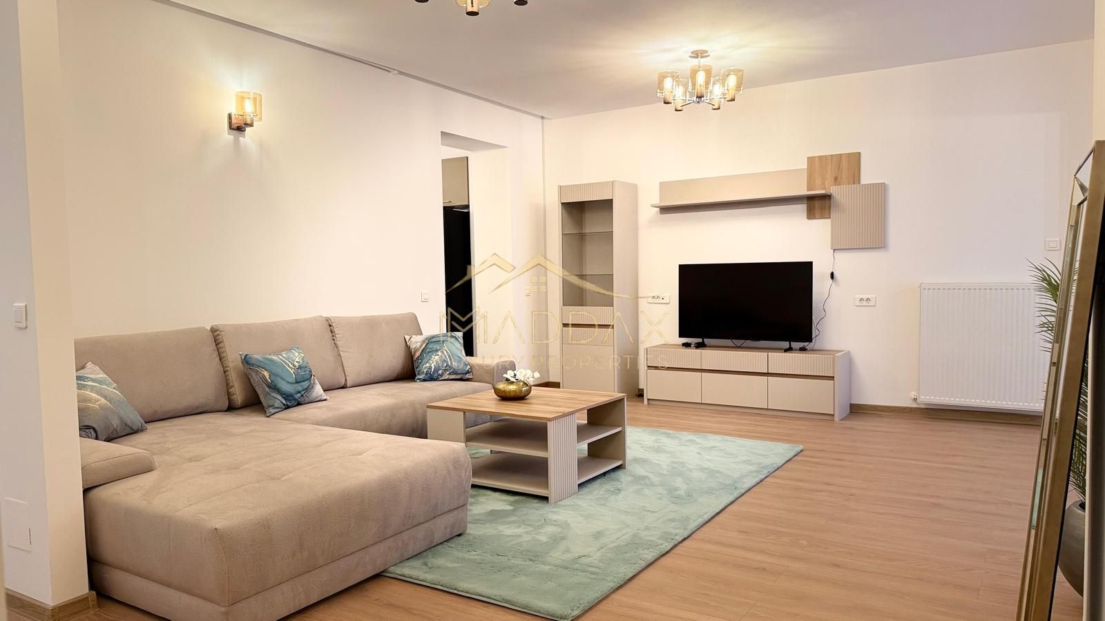 Apartament 3 camere I 118mp I Floreasca *** - Poză 7