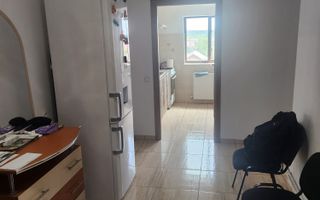 Apartament 2 camere, et.3/4 58mp. Decomandat // Mobilat & Utilat, Popas Pacurari - Poză 10