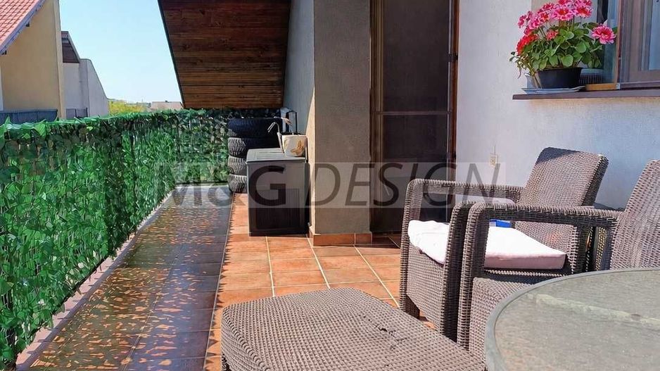 Apartament 2 camere Braytim etaj 3 - Poză 8