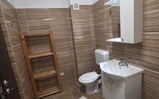 AP. 2 CAMERE, CENTRALA PROPRIE,LOC DE PARCARE, MOBILAT/UTILAT MODERN - Poză 6