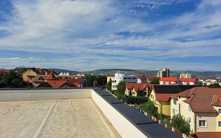 Penthouse 150 mp utili+ terase 200 mp+ 2 parcari subterane +curte 120 mp - Poză 18