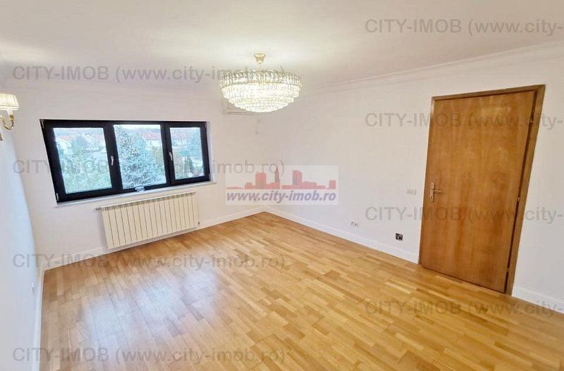 Inchiriere Vila Iancu Nicolae,  Nord,  Pipera - Poză 8