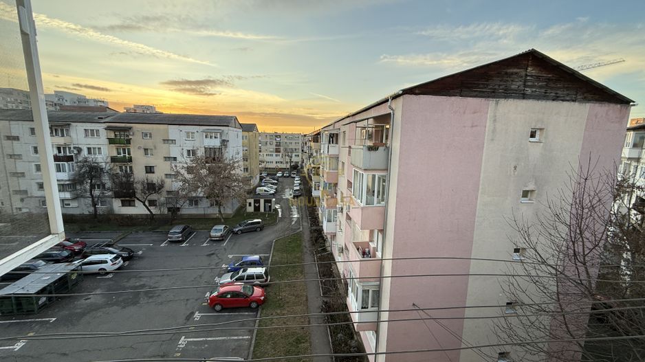 De vanzare Apartament Mobilat/Utilat/2 Camere Micro 16/Strada Aurora - Poză 9