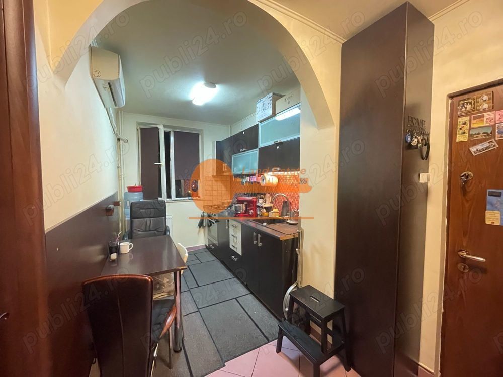 3 camere Lujerului ( 4/10-- 5 minute metrou Lujerului ) - Poză 4