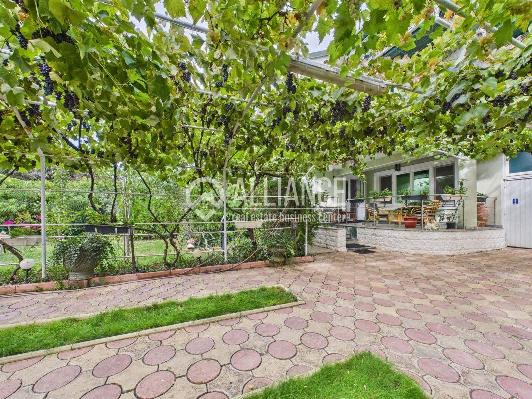 EFORIE SUD(COD04)-Vila S+P+1+M -10 camere si piscina exterioara - Poză 5