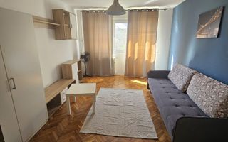 Complex Studentesc | 1 Camera | Etaj Intermediar. - Poză 3