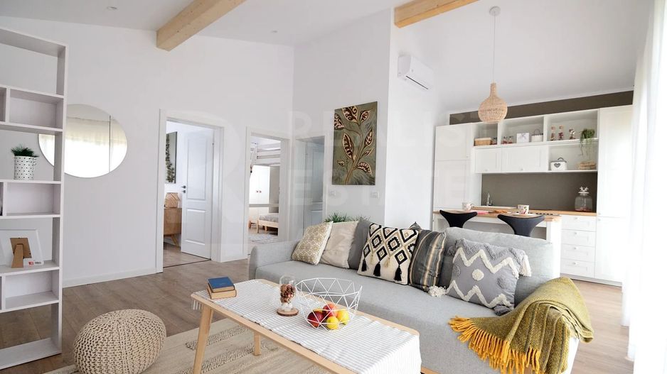 Casă pe malul lacului, Tâncăbești, Ilfov - Poză 8