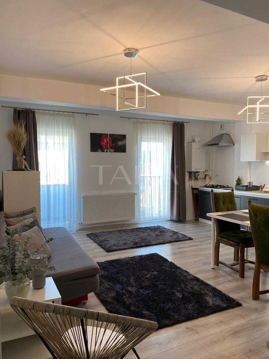 Locuință primitoare în Florești – ideală pentru tine! - Poză 1