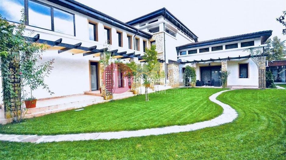 Casă / Vilă de vânzare în Nord, Voluntari - Poză 3