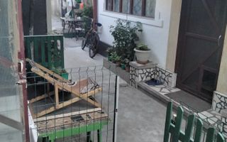 Camera la curte | Gara de Nord | Doar pentru persoană de gen feminin - Poză 2