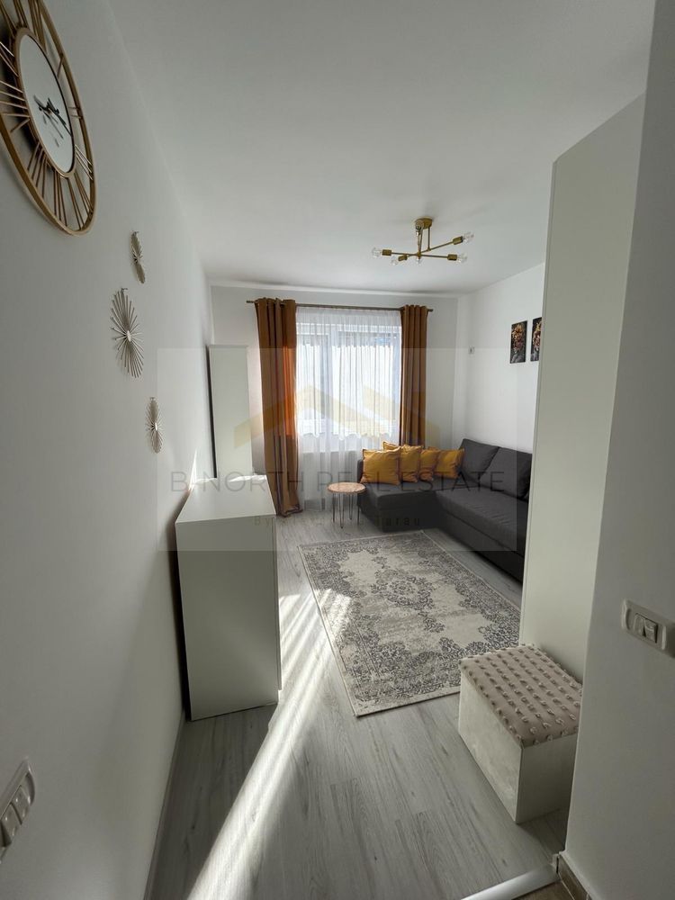 Garsonieră modernă de închiriat – Militari Residence - Poză 5