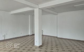 Spatiu comercial 120 mp cu vitrina stradala, pe Str. Dr. Ioan Ratiu - Poză 3