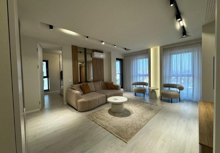 Apartament 2 camere BLOC NOU Viilor - Poză 2