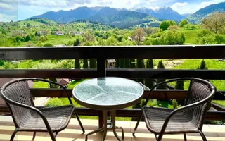 Pensiune la cheie de vânzare în Bran – Afacere cu 10 camere plus piscina - Poză 14