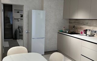 Chirie apartament, 2 camere, strada Ialoveni, Telecentru - Poză 6