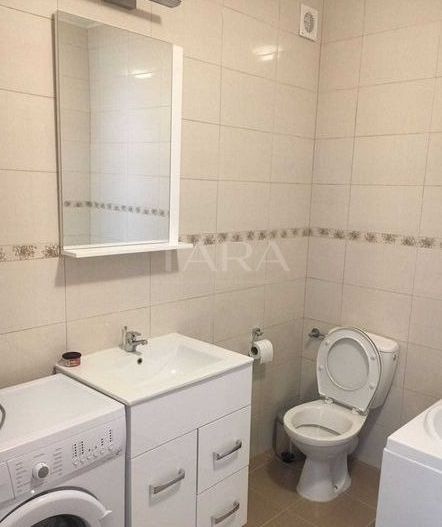 Apartament 1 camera in zona Dambul Rotund - Poză 5