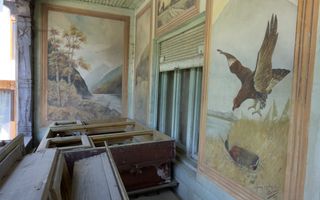 Casa | Bradetu, Arges | Crama | Tranfagarasan | Vidraru - Poză 3