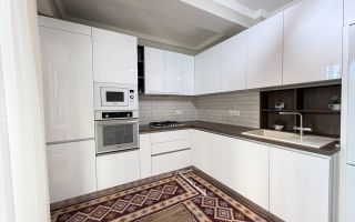 Chirie, apartament 2 camere, 70 mp, str. Alba Iulia, Buicani - Poză 2