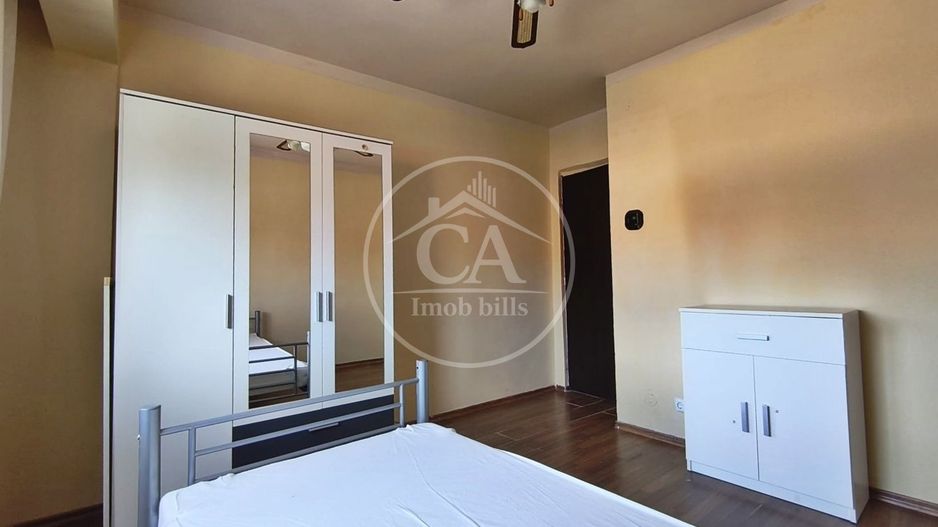 Apartament cu 4 camere de închiriat în zona Dacia, Oradea - Poză 4