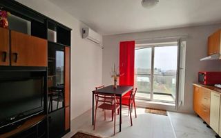 AP. 2 CAMERE BERCENI, INCALZIRE PARDOSEALA, MOBILAT MODERN,CURAT - Poză 3