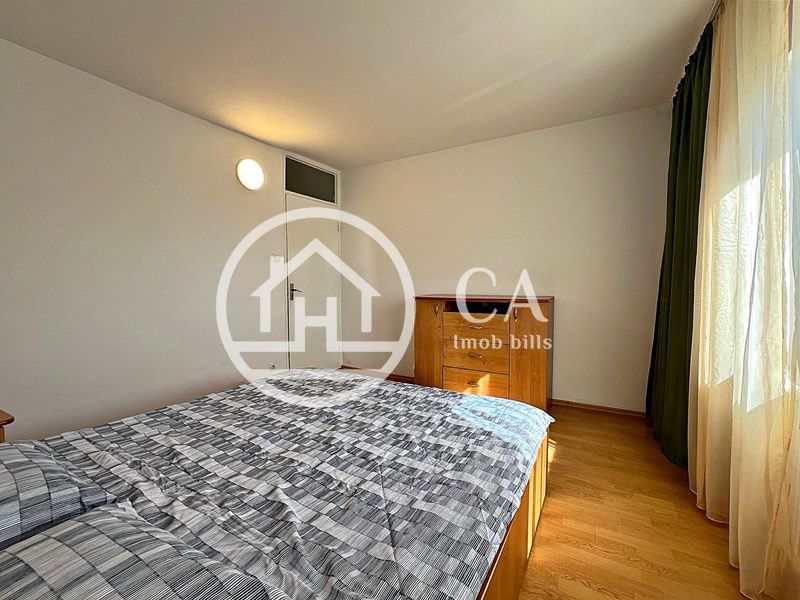 Apartament de închiriat cu 3 camere în zona Iosia, Oradea - Poză 2