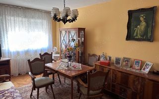 Ag BRASADAS vinde apartament 3 camere etaj 6/10 decomandat. - Poză 7