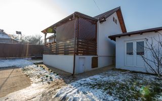 Casă nouă de vânzare în Mărgineni, județul Bacău - Poză 36