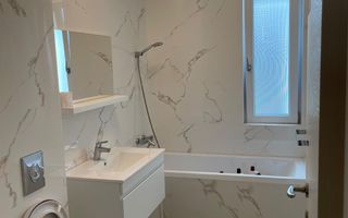 De vânzare apartament 4 camere Băneasa 136 mp  2 locuri de parcare - Poză 12