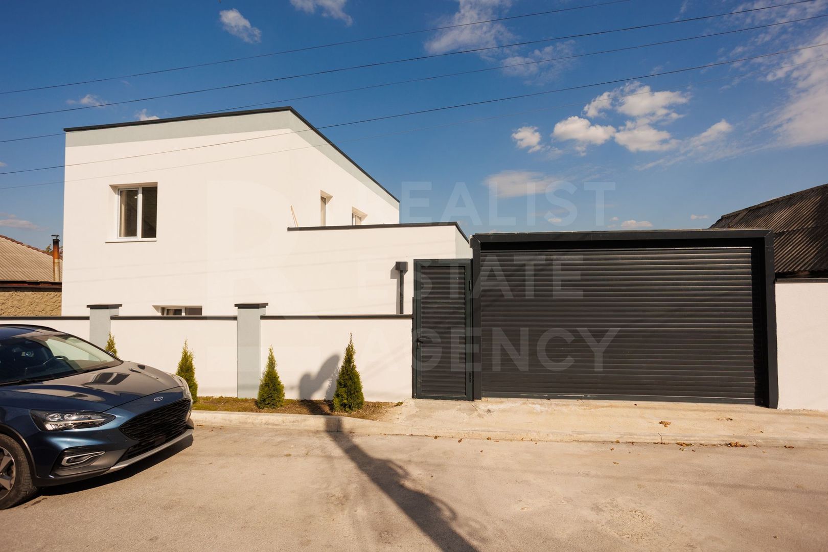 Vânzare, casă 140 mp, str.Dimitrie Cantemir, Durlești - Poză 5