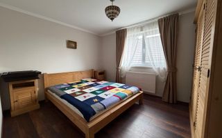 Duplex | 4 camere | Mobilat | Panouri solare | Asfalt | Utvin | - Poză 10