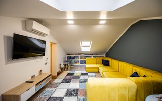 Vila exclusivista cu garaj si piscina I Dumbravita I Comison 0% - Poză 36