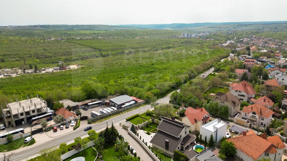 Vânzare, casă, 3 nivele, str. Sfintul Pavel, Codru - Poză 81