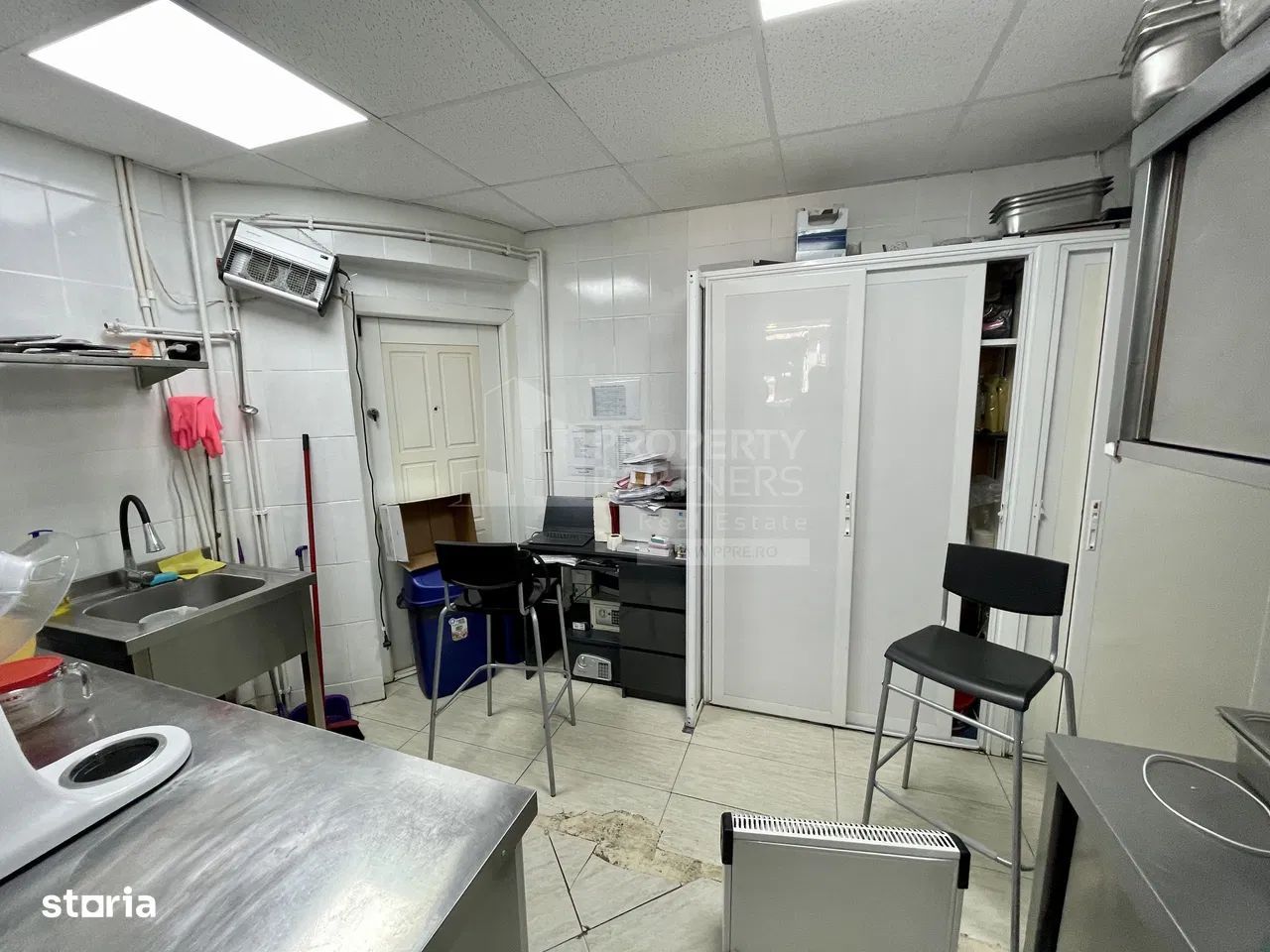 Spațiu comercial de inchiriat Doamnei - Poză 3