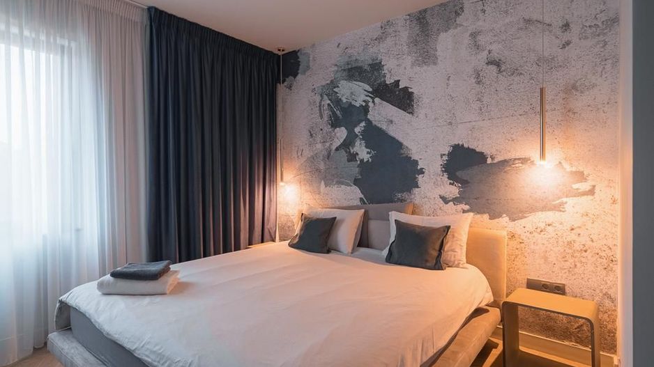 Apartament 3 camere I Mobilat modern I Buna ziua - Poză 12