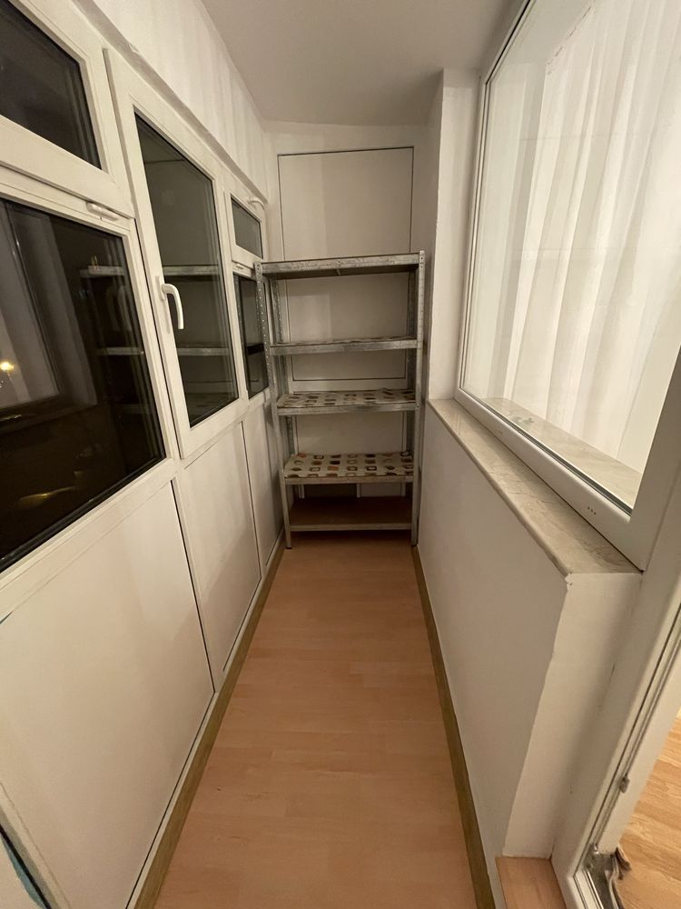 Inchiriez apartament 2 camere, Tineretului,  boiler, AC - Poză 7