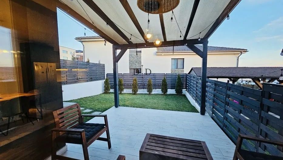 Inchiriere duplex-parcare- cartier Voronet Cluj Napoca - Poză 11