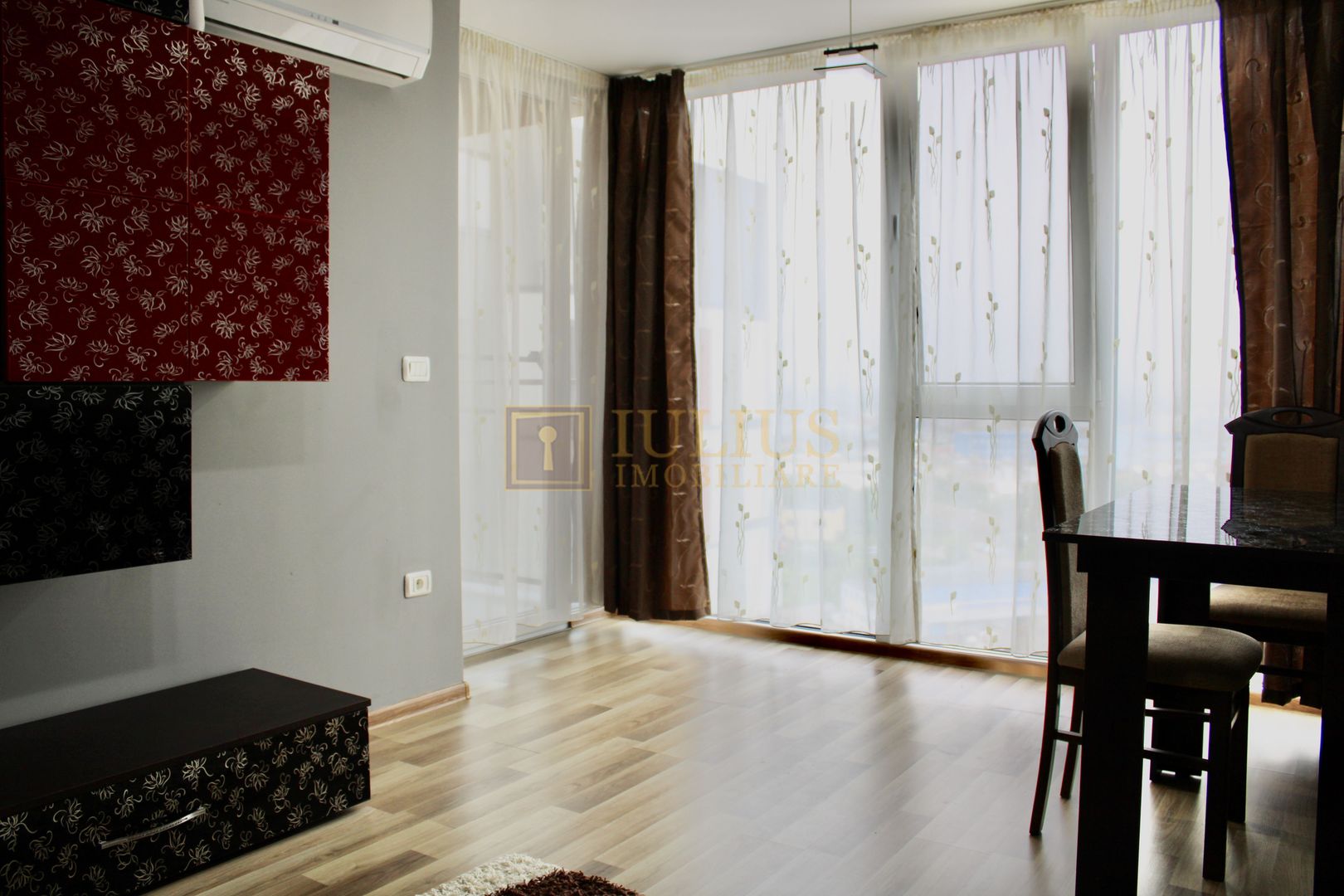 Mobilat modern, boxa inclusa, Soarelui - Rebreanu 175 - Poză 5
