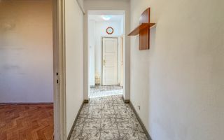 Apartament 2 camere/ Compozitorilor /Floreasca 44 mp+14 mp boxa - Poză 7