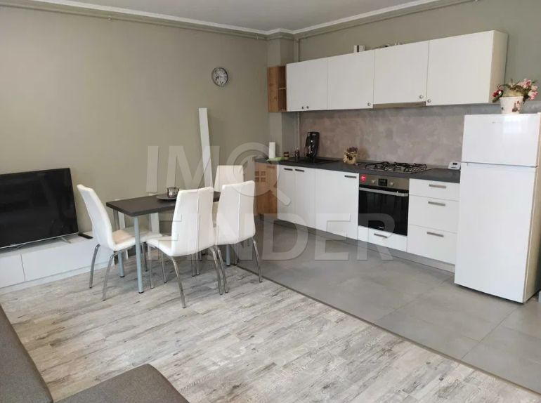 Apartament 2 camere, garaj, Buna ZIua - Poză 1