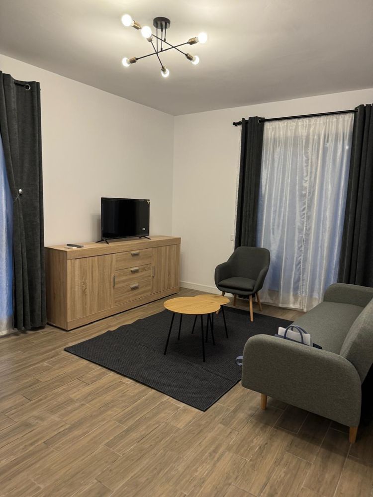 Apartament 2 camere Plaza Residence - Poză 4