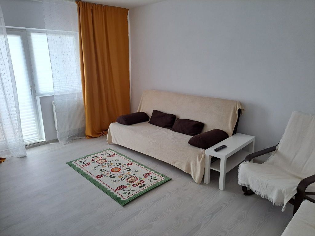 Inchiriere apartament 2 camere Bucuresti  Sector 5 parc Sebastian - Poză 1