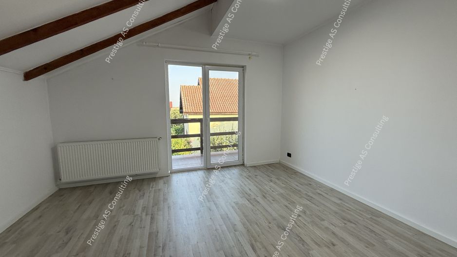 Duplex 3 Camere | Car port | Sanmihaiu Roman - Poză 13