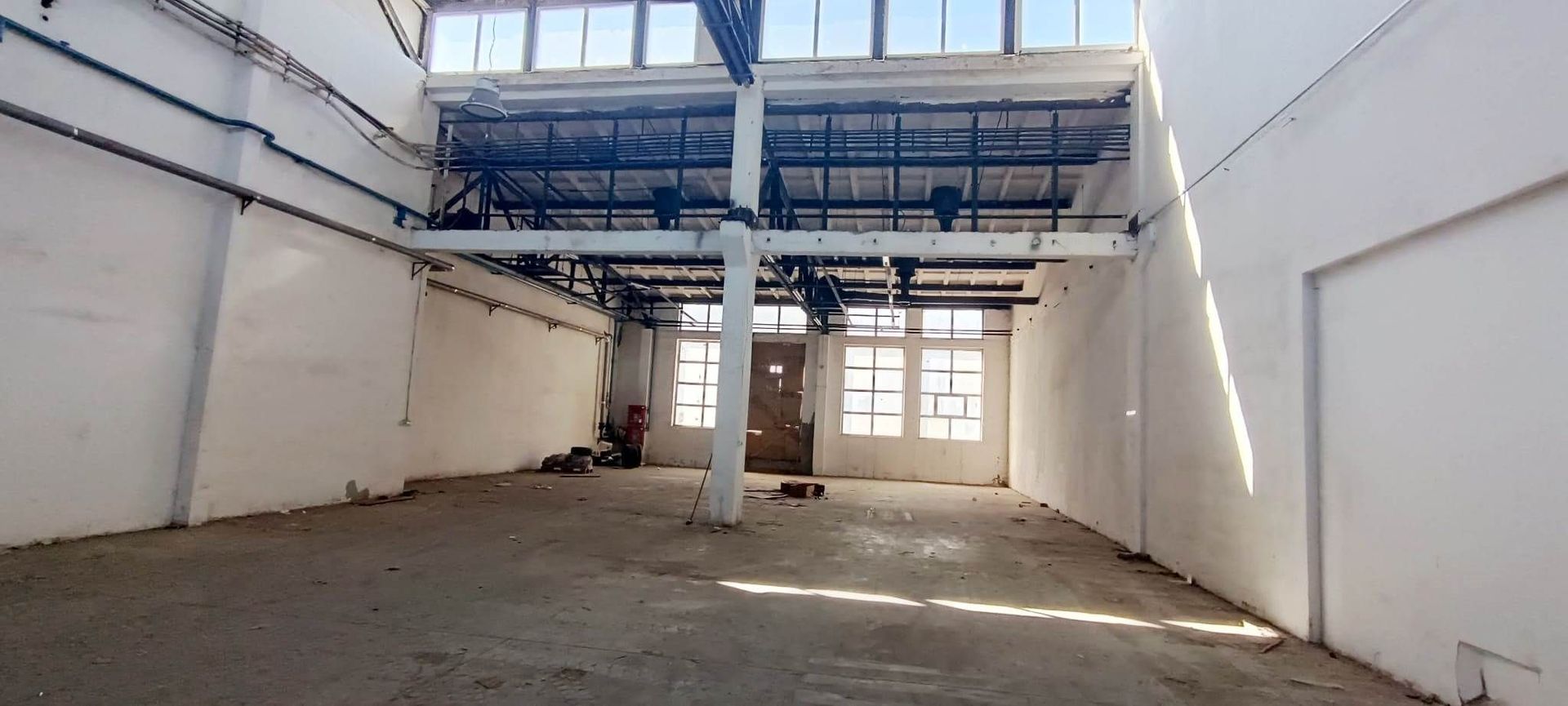 Hala si birouri cu suprafta de 370m-uzina 2 - Poză 5