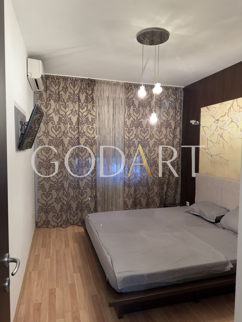 Apartament 2 camere | Rose Garden | Boxa - Poză 8