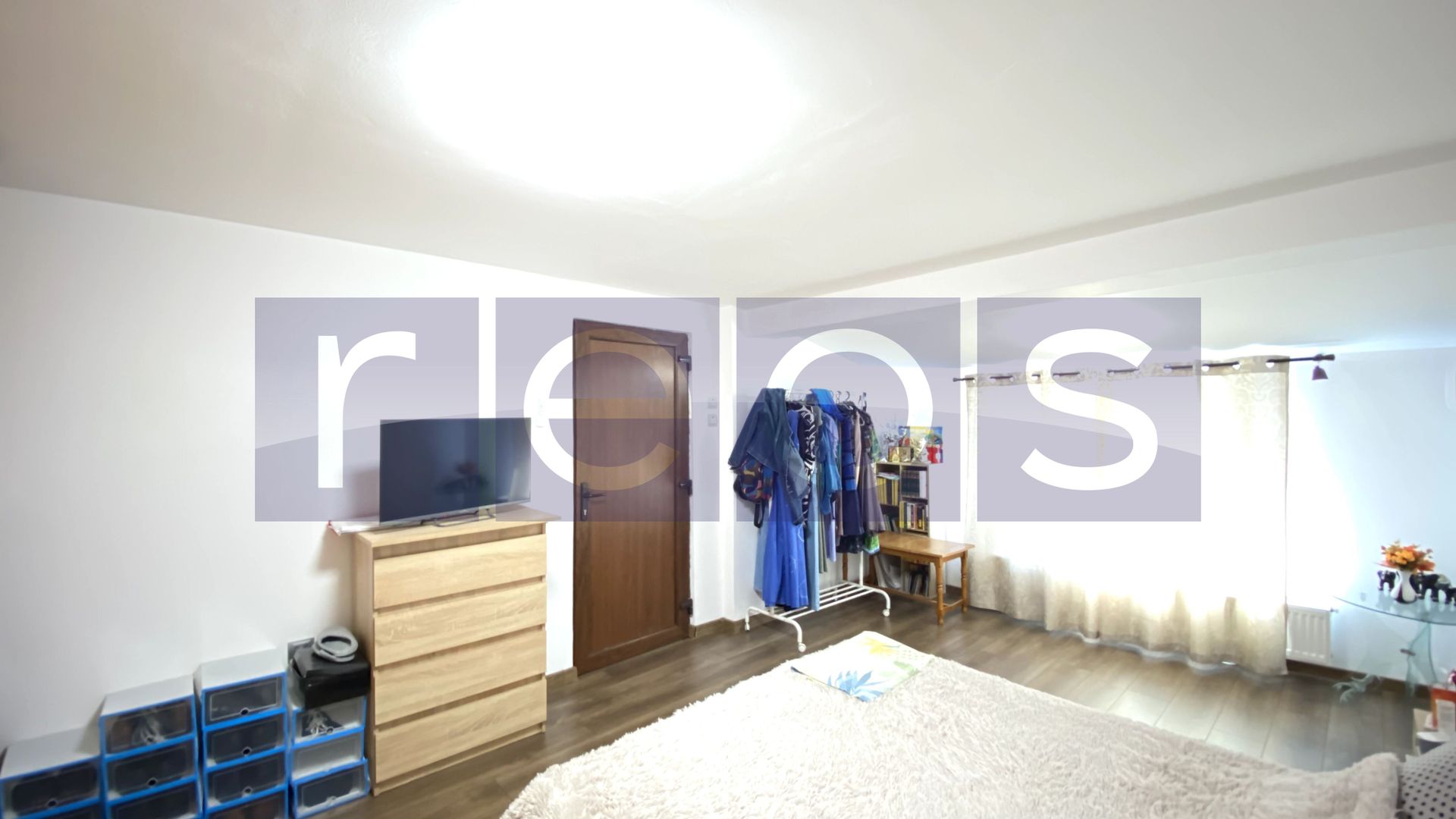 DE VANZARE CASA 5 CAMERE | RENOVATA | TERASA | 2 INTRARI SEPARATE | ZONA UNIRII - Poză 16