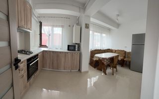 Apartament 2 camere decomandat, Tătărași, zona Piața Chirilă/Ateneu, mobilat complet, închiriere - Poză 1