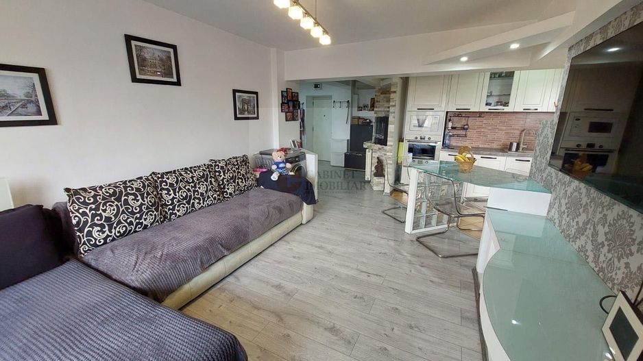 Apartament 2 Camere | Bulevardul unirii | Ideal Investiție sau Locuit - Poză 2