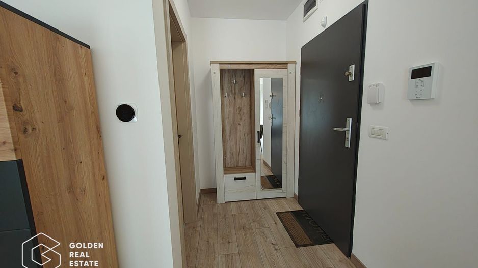 Apartament nou, complet mobilat si utilat, Adora Central - Poză 12