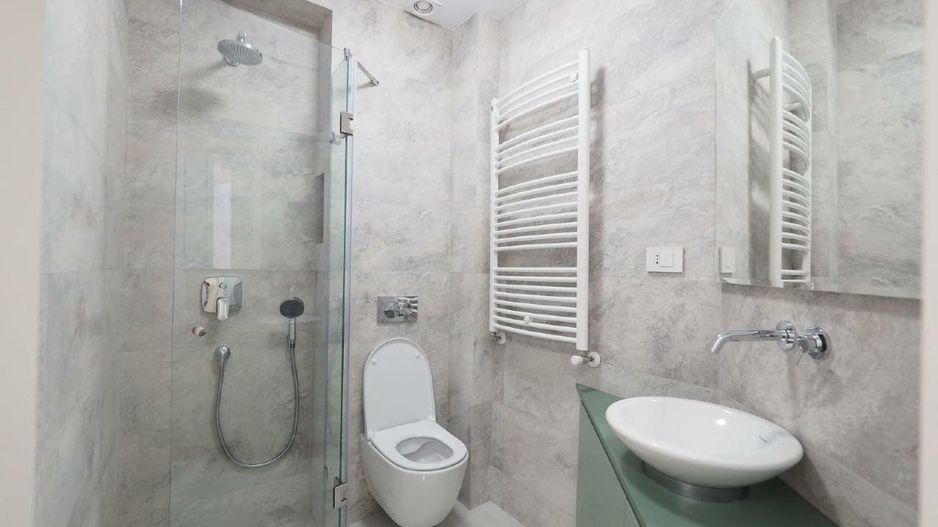 INCHIRIERE 3 CAMERE HERASTRAU  II PARCARE SI BOXA INCLUSE - Poză 14